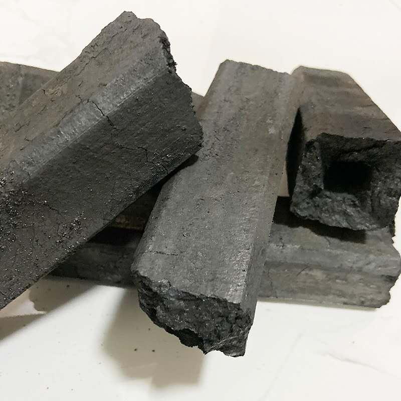 秦皇岛机制木炭